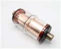 VC250-20 DOLINKO-WILKENS  capacitor 250pF 20000V Vacuum