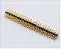 TSW-132-22-G-D-RA SAMTEC [2025010136] connector header
