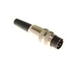 SV50/6 Lumberg [2025007311] connector Audio - Video DIN - XLR