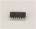 CD4076BF Texas Instruments  -
