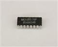 MC10H176P MOTOROLA  -