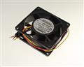 TYP8412/12 PAPST [2031000986] 12 VDC FAN