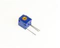CT6X100 COPAL  potentiometer, 0.5W Trimpot