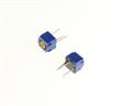 CT6P-500 COPAL  potentiometer 50 Ohm, 0.5W Trimpot
