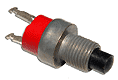 R302ZT/BL RAYTHEON  switch Pushbutton Miniature