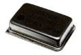 81X7928 NDK Oscillator [2039000005] 52.0931MHz crystal