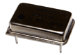 81X7927 NDK Oscillator [2039000006] 31.8512MHz crystal