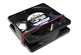 TFDD8024RXA TOYO FAN [2031000002] 24 VDC fan