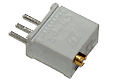68WR1K106B byab  potentiometer 1 kOhm,  Trimpot