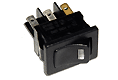 D5131 C&K  switch Rocker  Miniature