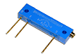 3057P-900-104 byab [2022000034] potentiometer 100 kOhm,  Trimpot
