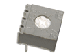 72PMR100-252C BI TECHNOLOGIES  potentiometer 100 Ohm, 0.5W Trimpot
