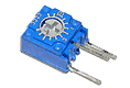 3323W-001-222 byab  potentiometer 2.2 kOhm,  trimpot
