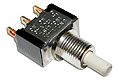 P1F17821 RAYTHEON  switch Pushbutton Miniature