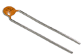 F4NP01B150J BYAB [2020000171] capacitor 15pF Ceramic Disc