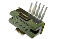 1-562-268-11 WAKA [2025000084] connector Industrial Sockets