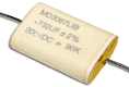 A0077544 BYAB [2020000199] capacitor 0.732uF 200V Film Polyester Axial