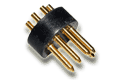 5PIN-M-INSERT byab  connector Audio - Video DIN - XLR