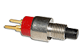 QSB 1505 SPRAGUE  switch Pushbutton Miniature