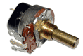 42897-14 byab [2022000044] potentiometer 1 MOhm,  Rotary
