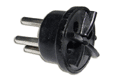 4PRONGED PLUG BYAB  connector Industrial Sockets