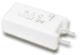NIC120J3W NIC [2021000063] resistor 12 Ohm 3W 5% Sand Stone