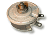 RP151SA100KK OHMITE  potentiometer 10 Ohm, 50W Rheostat 50 Watt