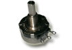 C0416283 byab [2022000088] potentiometer 2 kOhm, 2W rotary