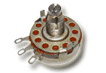 JLA-61967 ALLEN BRADLEY [2022000091] potentiometer 1.5 MOhm, 2W Rotary