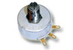 41A281081P9 byab [2022000099] potentiometer 50 kOhm,  Rotary