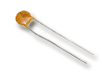 100J-N750 BYAB [2020000360] capacitor 100pF Ceramic Disc