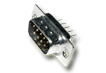 9PIN-D-SUB MOLEX [2025000001] connector D-Subs