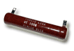 KS8512 LI0A MEMCOR  resistor 100 Ohm 45W - Wirewound