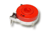 Q2HT123474217 byab  potentiometer 1 MOhm,  THUMBWHEEL