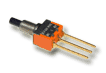 RP1-1WW RAYTHEON  switch Pushbutton Miniature