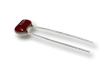 DM15-572PF 572.0000pf 500.0V capacitor.