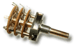 249 UNIDEX [2027000179] switch rotary  full size