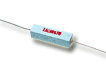 7.5-10%7W byab  resistor 7.5 Ohm 7W 10% Sand Stone