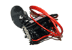 5908-05007A-AA TEI  transformer flyback  tv