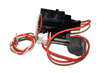 3220015 EMERSON [2023000369] transformer flyback  tv