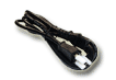 5021.090 WELL SHIN  cable power cord detachable