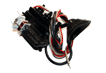 RTRNFF0047CE-ZZ SHARP [2023000450] transformer flyback  tv