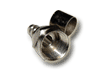 F-59 byab  connector RF - Coaxial Plugs