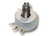 41A281081P9 byab [2022000105] potentiometer 50 kOhm,  Rotary