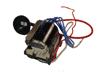 TFB-223D byab  transformer flyback  computer monitor
