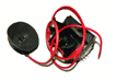 FD194 SANYO [2023000547] transformer flyback  tv