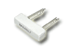 SQZ7W0.68 TY-OHM [2021000194] resistor 0.68 Ohm 7W 5% Sand Stone