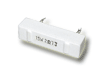 SQZ15W2R7 TY-OHM [2021000206] resistor 2.7 Ohm 15W 5% Sand Stone