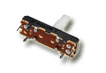 VJ1513-2PVN15C-15A100K byab [2022000119] potentiometer 100 kOhm,  SLIDE POT