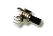 RV1200-40-10B-B14 byab [2022000120] potentiometer 10 kOhm,  Rotary